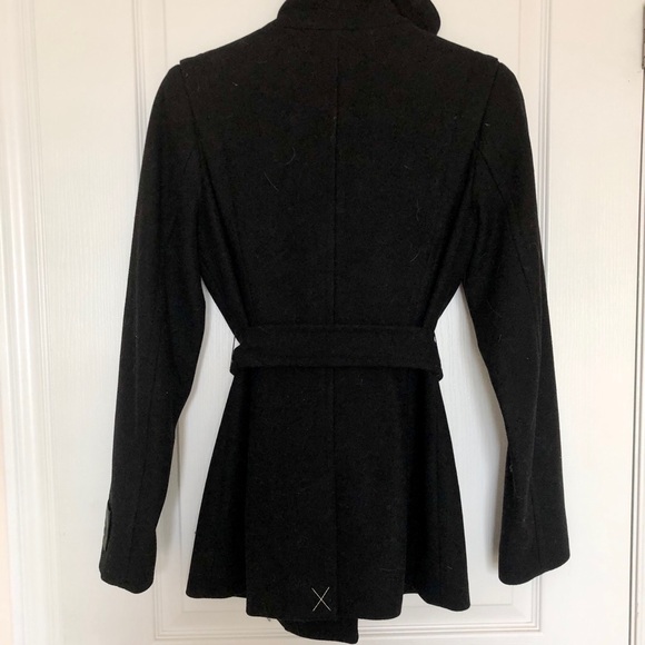 🖤 Babaton Spencer Coat *OWO* - Picture 3 of 8